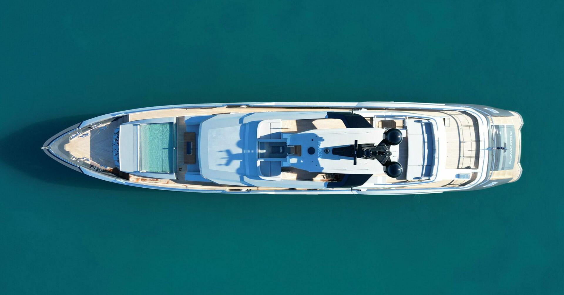 Mondomarine-50 Meters 2016-Provocateur Monaco-France-5381491 | Thumbnail