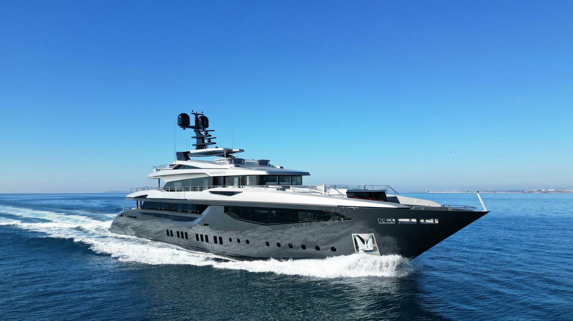 Mondomarine-50 Meters 2016-Provocateur Monaco-France-5381421 | Thumbnail