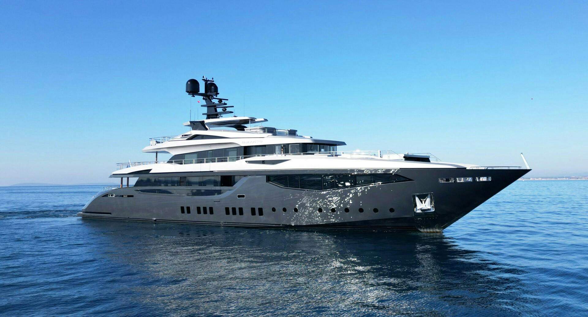 Mondomarine-50 Meters 2016-Provocateur Monaco-France-5381410