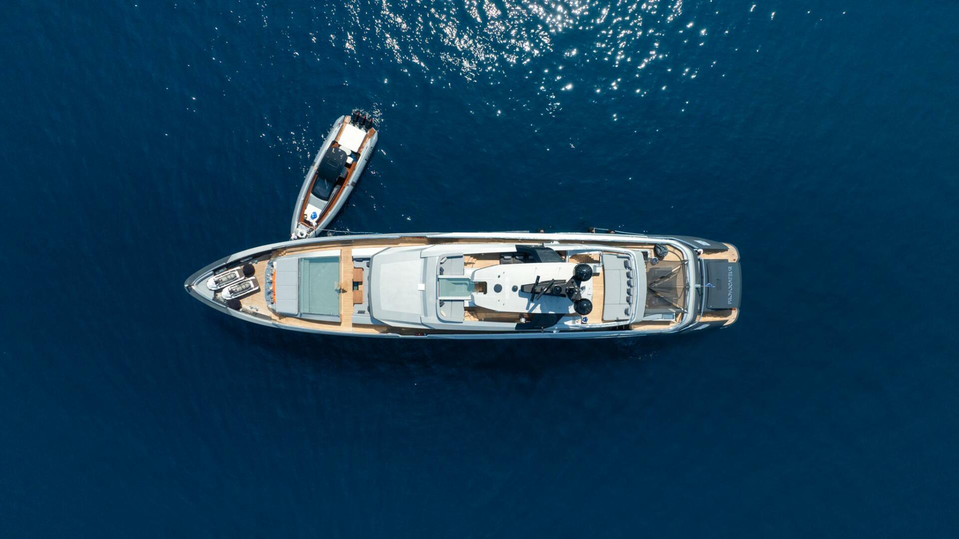 Mondomarine-50 Meters 2016-Provocateur Monaco-France-5381497 | Thumbnail