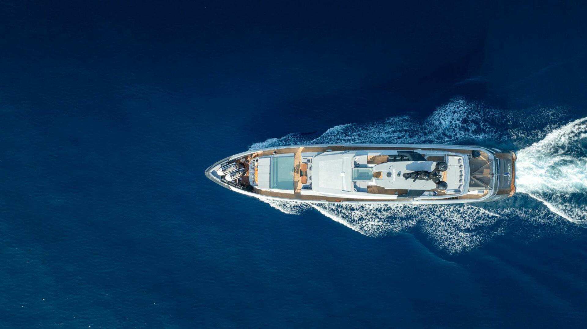Mondomarine-50 Meters 2016-Provocateur Monaco-France-5381499 | Thumbnail