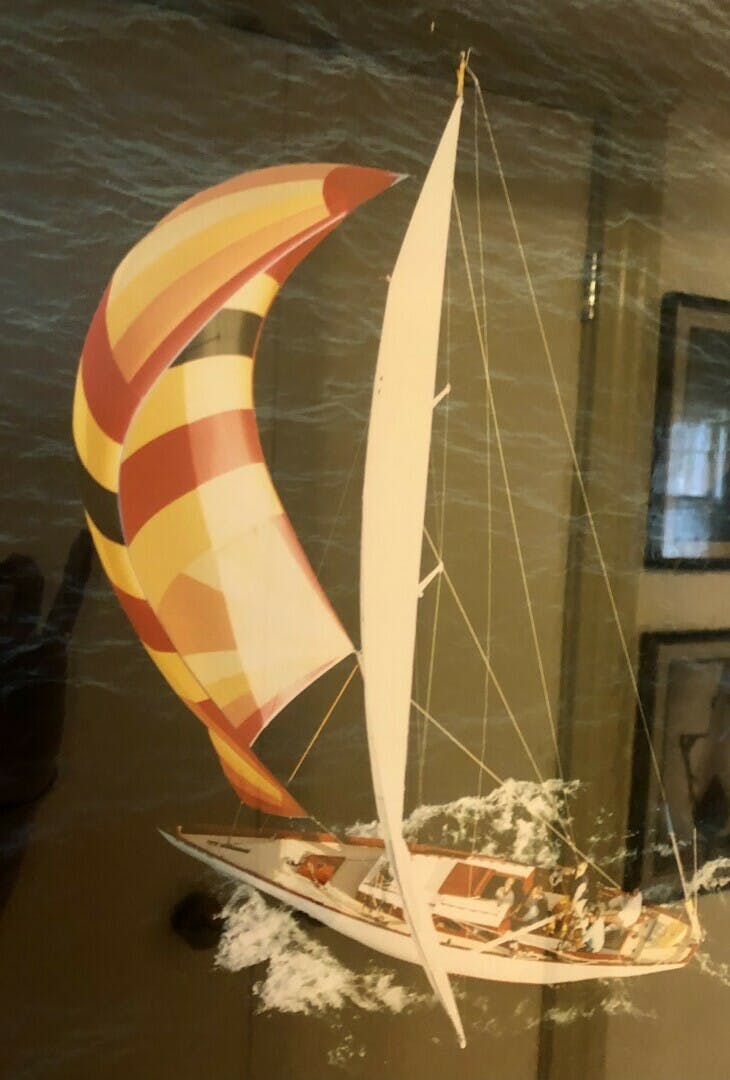 Herreshoff-R 1928-Zyklon Milwaukee-Wisconsin-United States-5381875