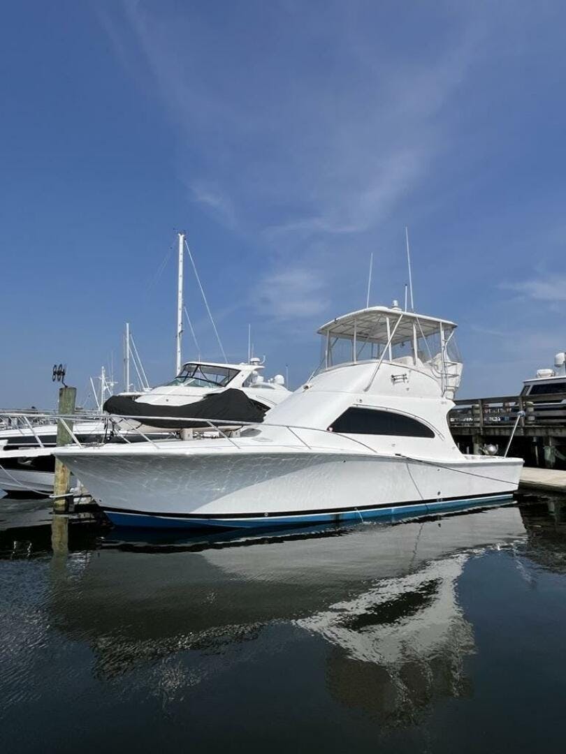 Luhrs 2003 -New Bedford-Massachusetts-United States-5382177