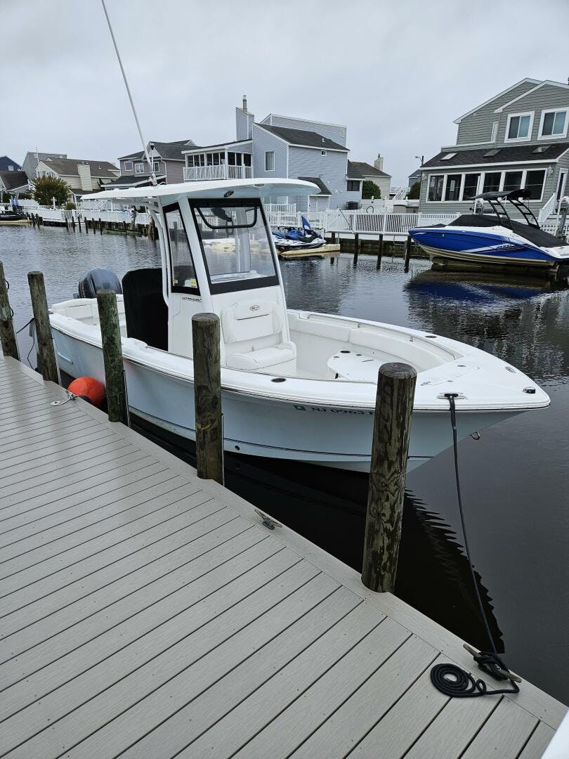 Sea Hunt-Ultra 235 SE 2018-Ultra 235 SE Toms River-New Jersey-United States-5382284