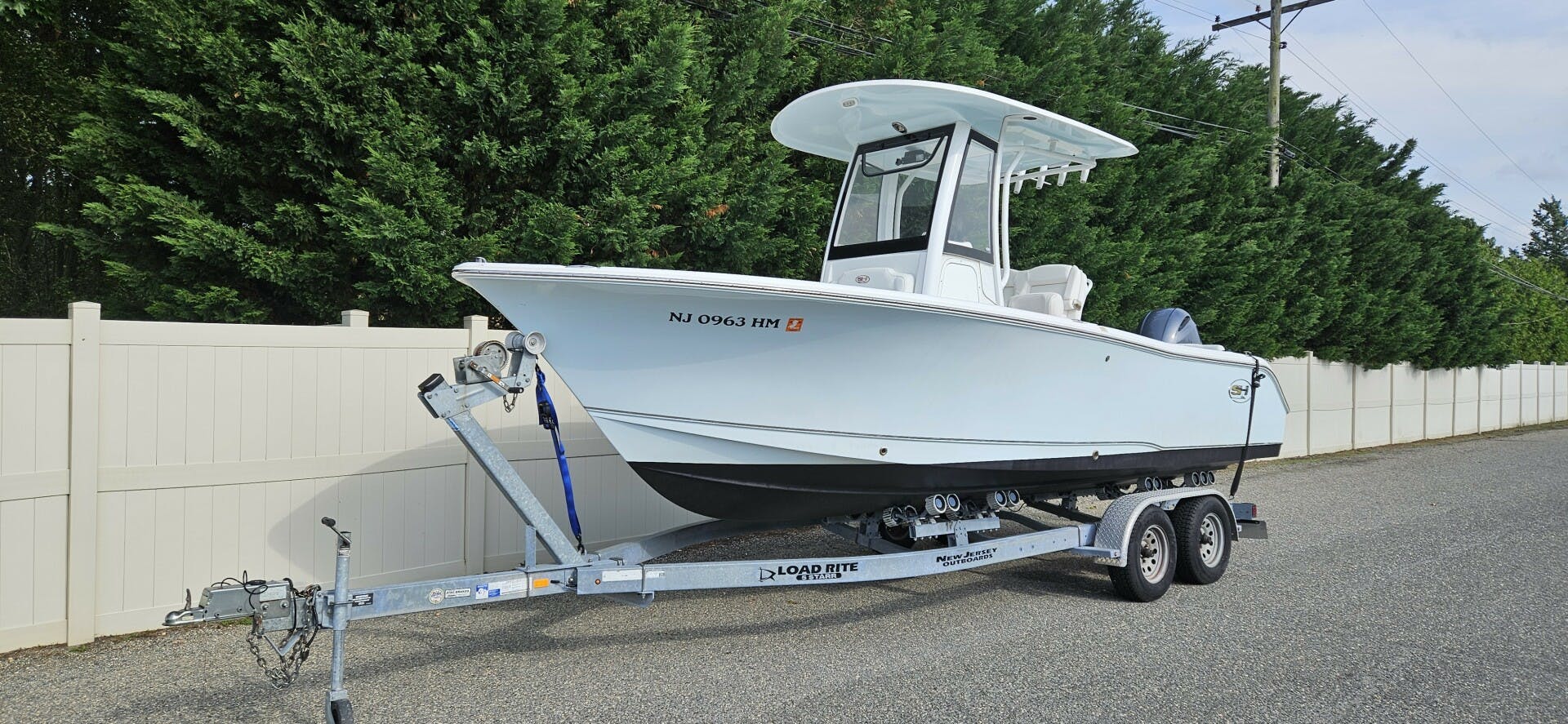Sea Hunt-Ultra 235 SE 2018-Ultra 235 SE Toms River-New Jersey-United States-5382241