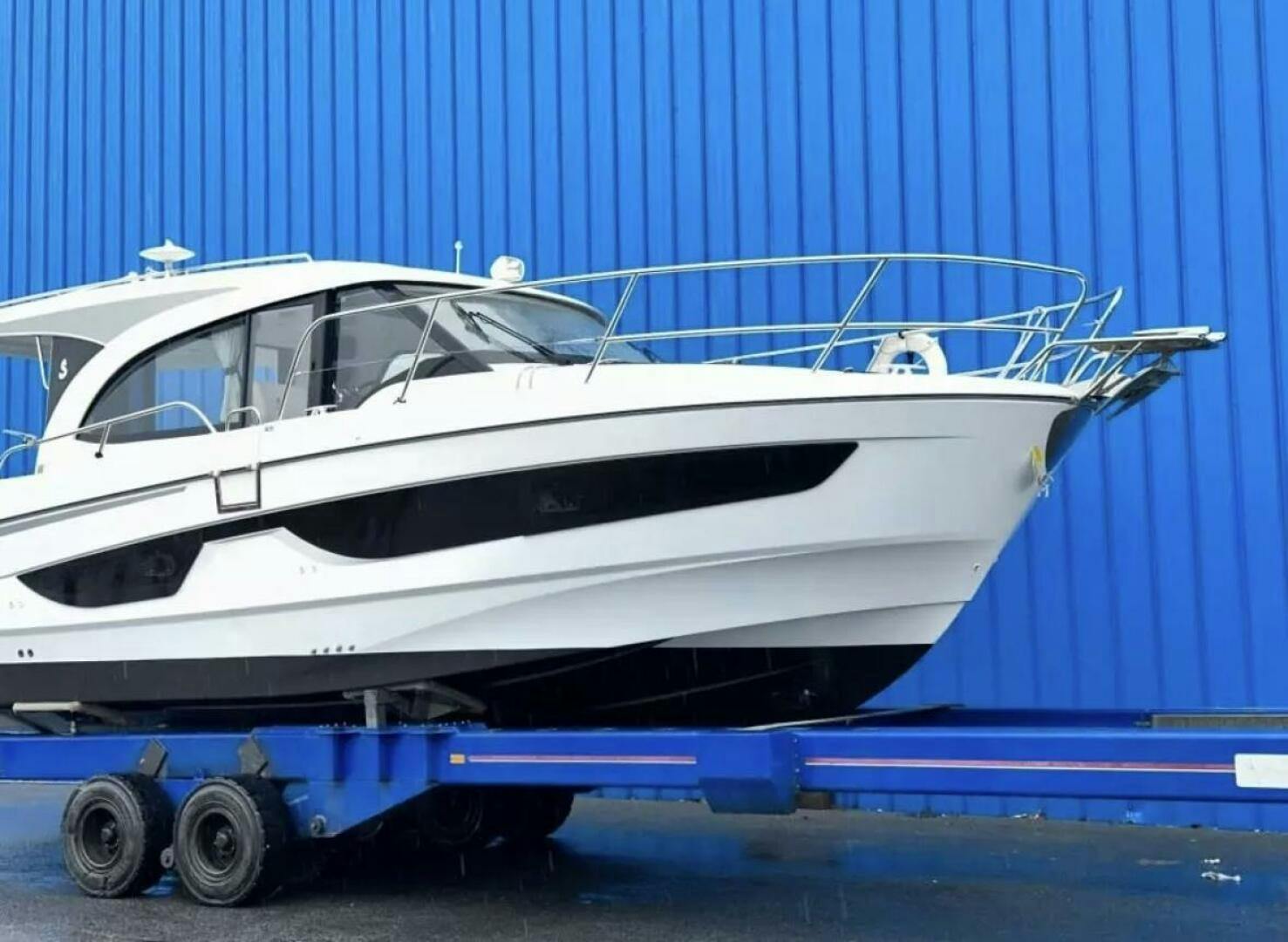 Beneteau-Antares 2022 -St-Mathias-Quebec-Canada-5383828
