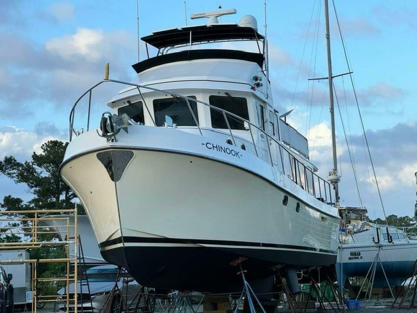 American Tug-49 Limited 2010-CHINOOK Hampton-Virginia-United States-5383620 | Thumbnail