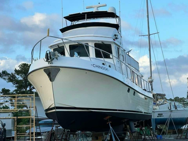 American Tug-49 Limited 2010-CHINOOK Hampton-Virginia-United States-5383620