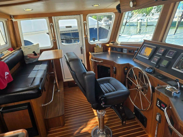 American Tug-49 Limited 2010-CHINOOK Hampton-Virginia-United States-5383644