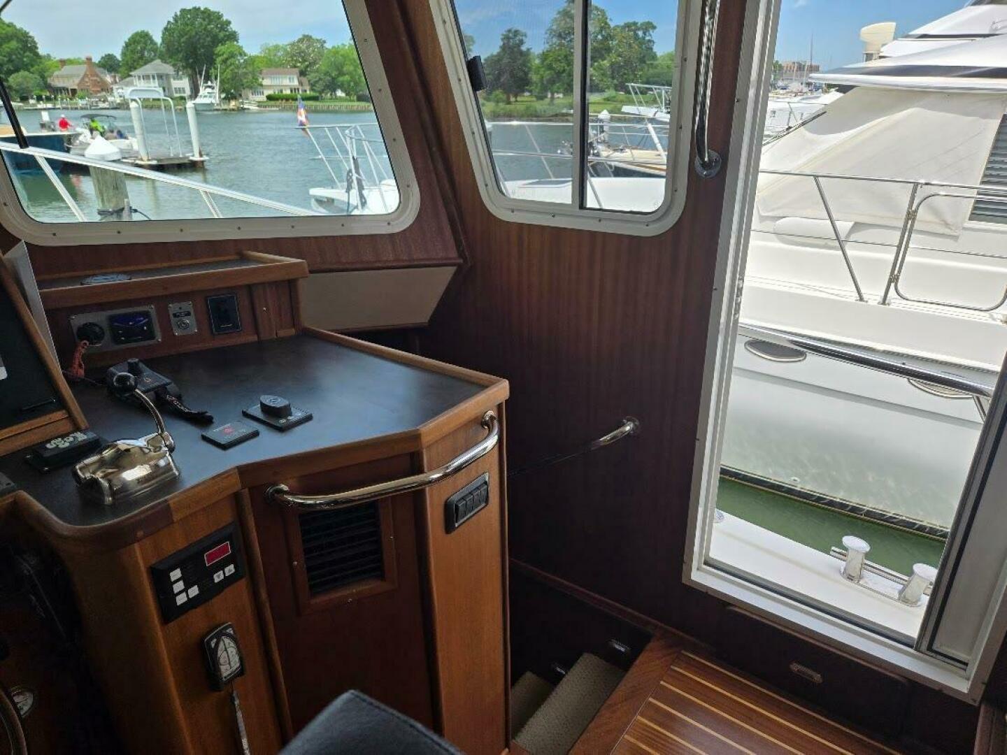 American Tug-49 Limited 2010-CHINOOK Hampton-Virginia-United States-5383637 | Thumbnail