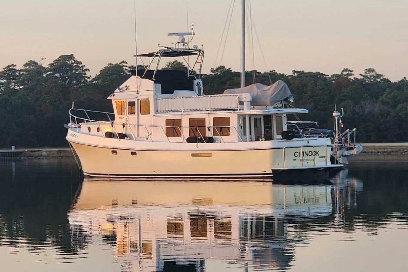 American Tug-49 Limited 2010-CHINOOK Hampton-Virginia-United States-5849616 | Thumbnail