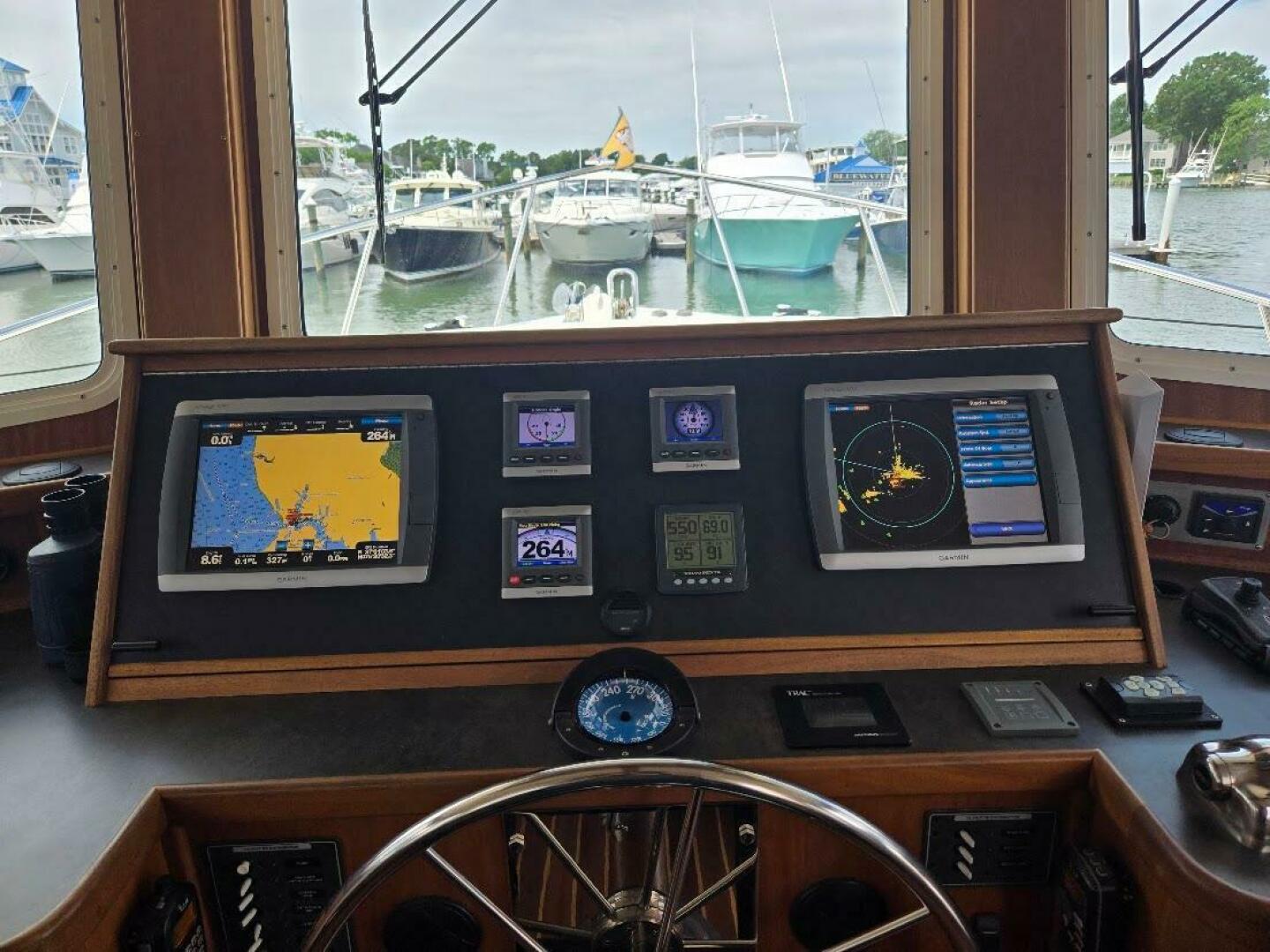 American Tug-49 Limited 2010-CHINOOK Hampton-Virginia-United States-5383623 | Thumbnail