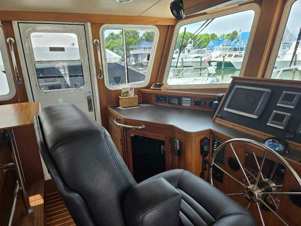 American Tug-49 Limited 2010-CHINOOK Hampton-Virginia-United States-5383636