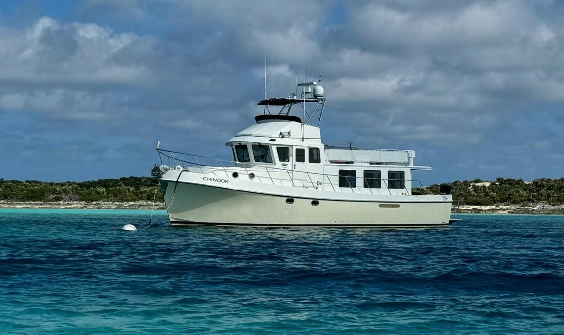American Tug-49 Limited 2010-CHINOOK Hampton-Virginia-United States-5383618