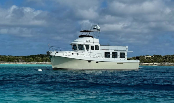 American Tug-49 Limited 2010-CHINOOK Hampton-Virginia-United States-5383618