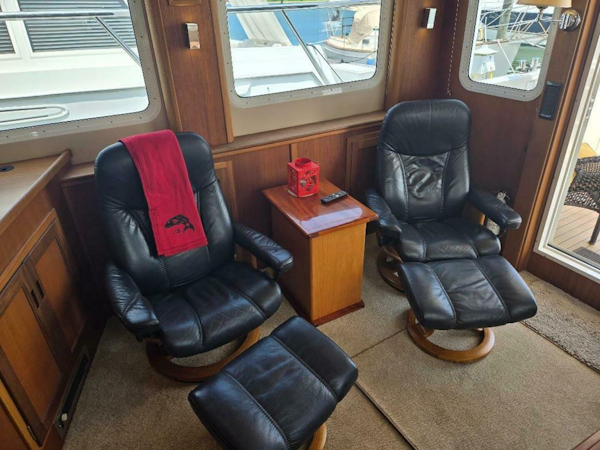 American Tug-49 Limited 2010-CHINOOK Hampton-Virginia-United States-5383634