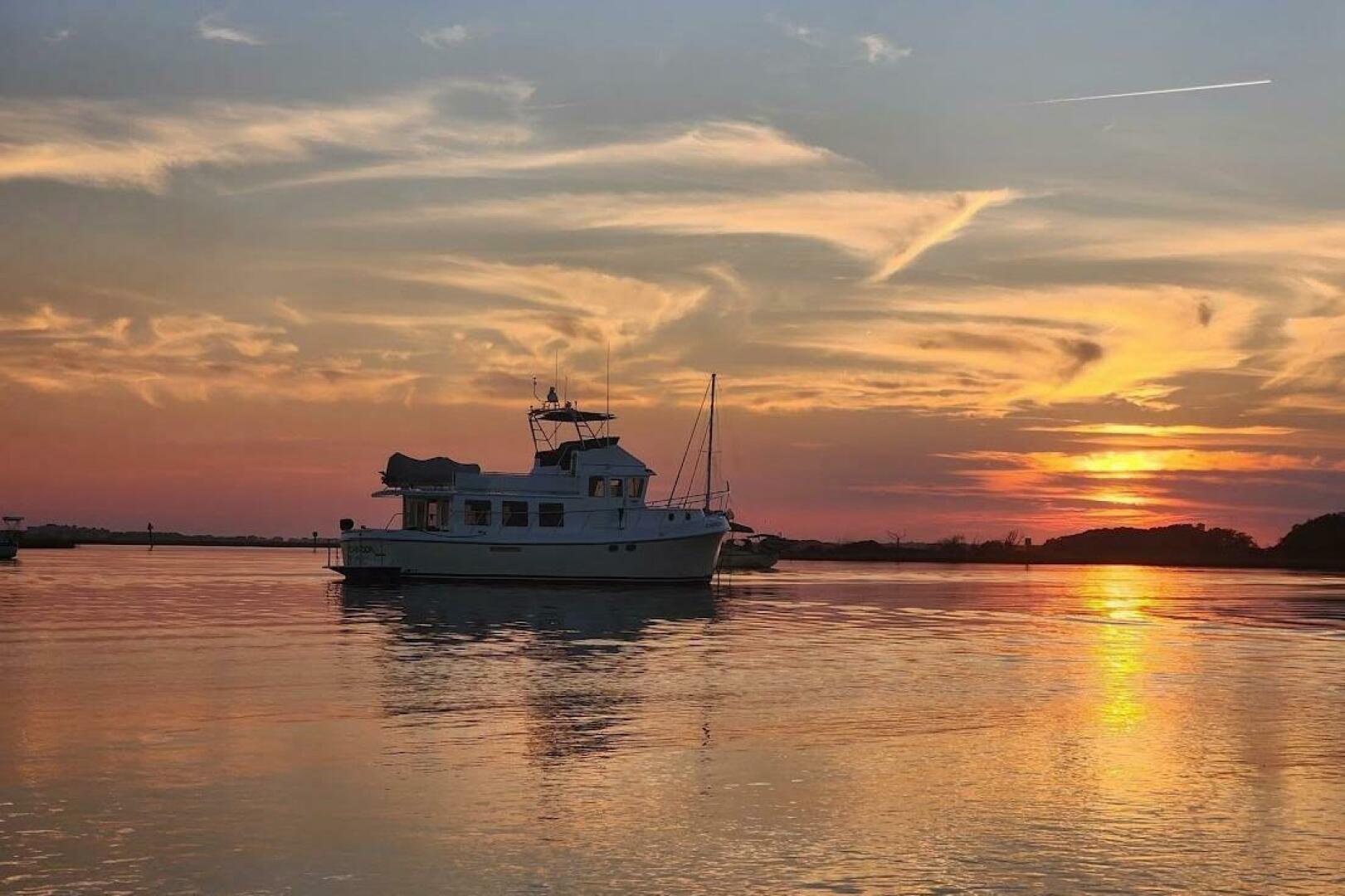 American Tug-49 Limited 2010-CHINOOK Hampton-Virginia-United States-5849614 | Thumbnail
