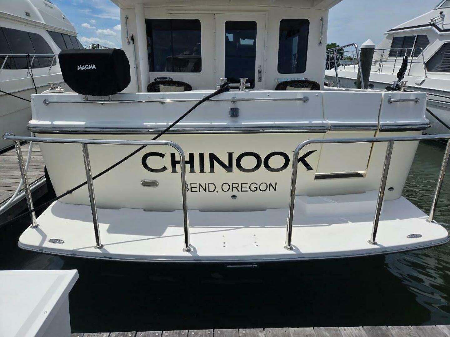 American Tug-49 Limited 2010-CHINOOK Hampton-Virginia-United States-5383641 | Thumbnail