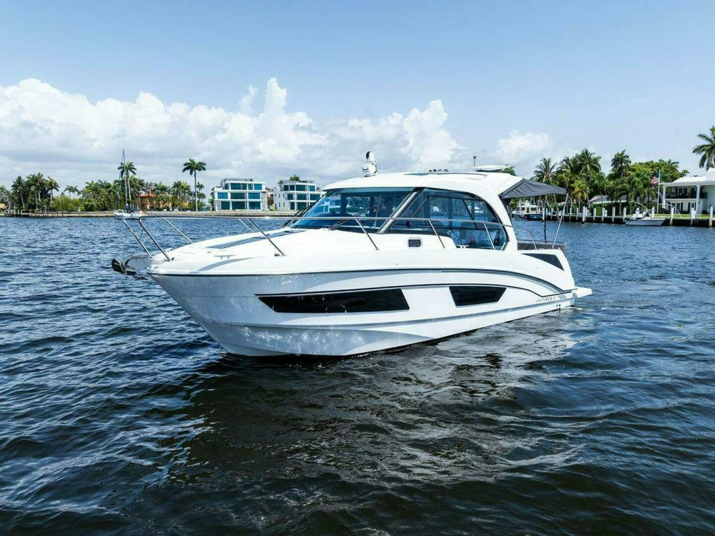 Beneteau-Antares 9 2022-Ad Man  Fort Lauderdale -Florida-United States-5384662