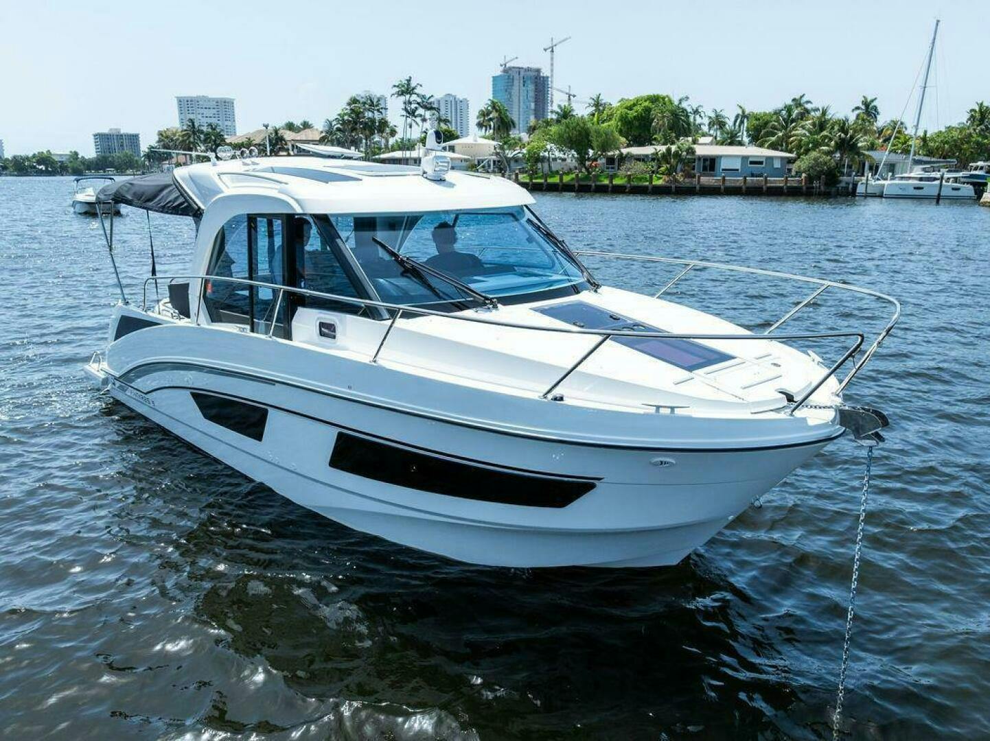 Beneteau-Antares 9 2022-Ad Man  Fort Lauderdale -Florida-United States-5384663