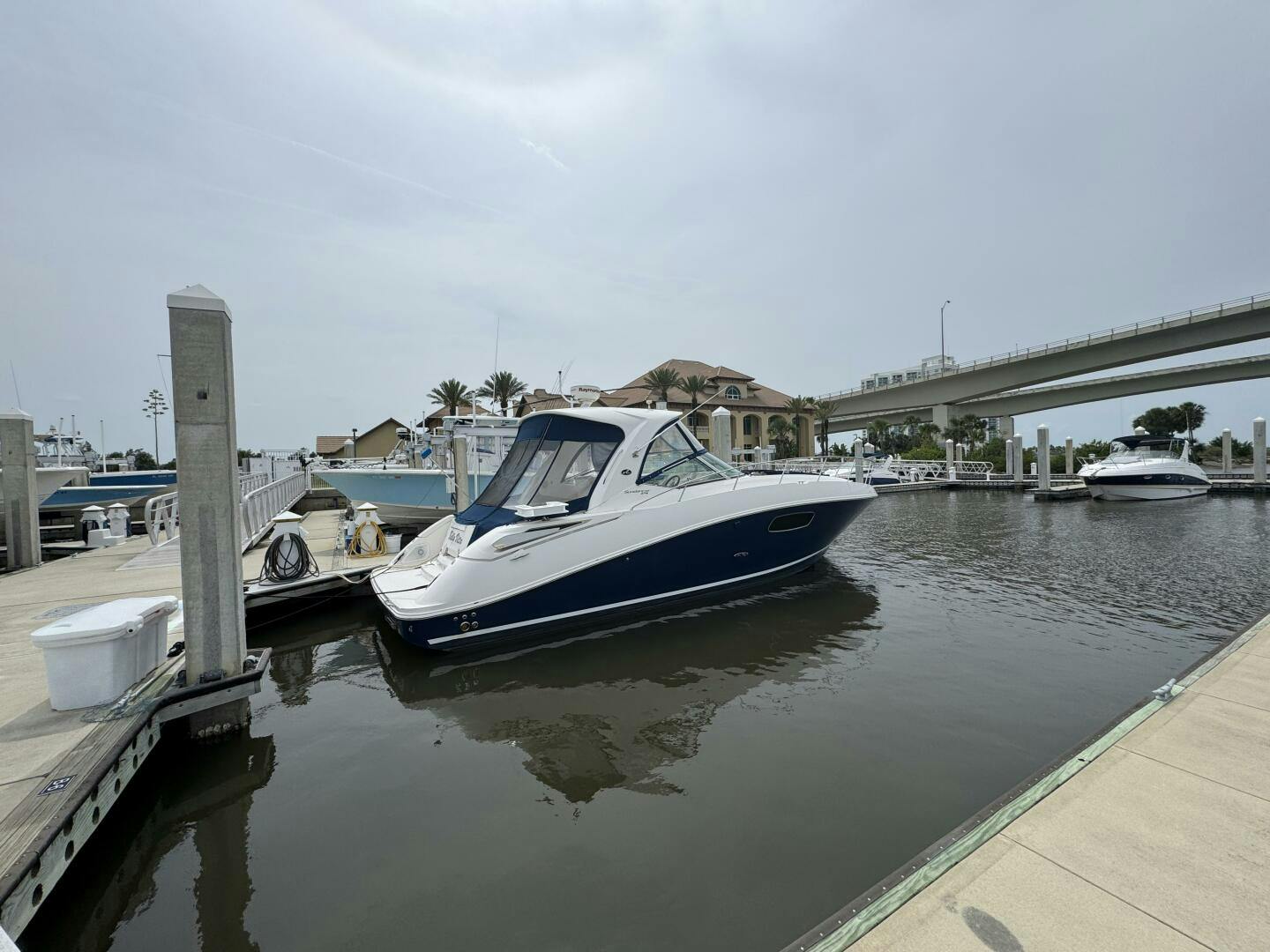 Sea Ray-370 Sundancer 2012-Bella Vita Daytona Beach-Florida-United States-5385314