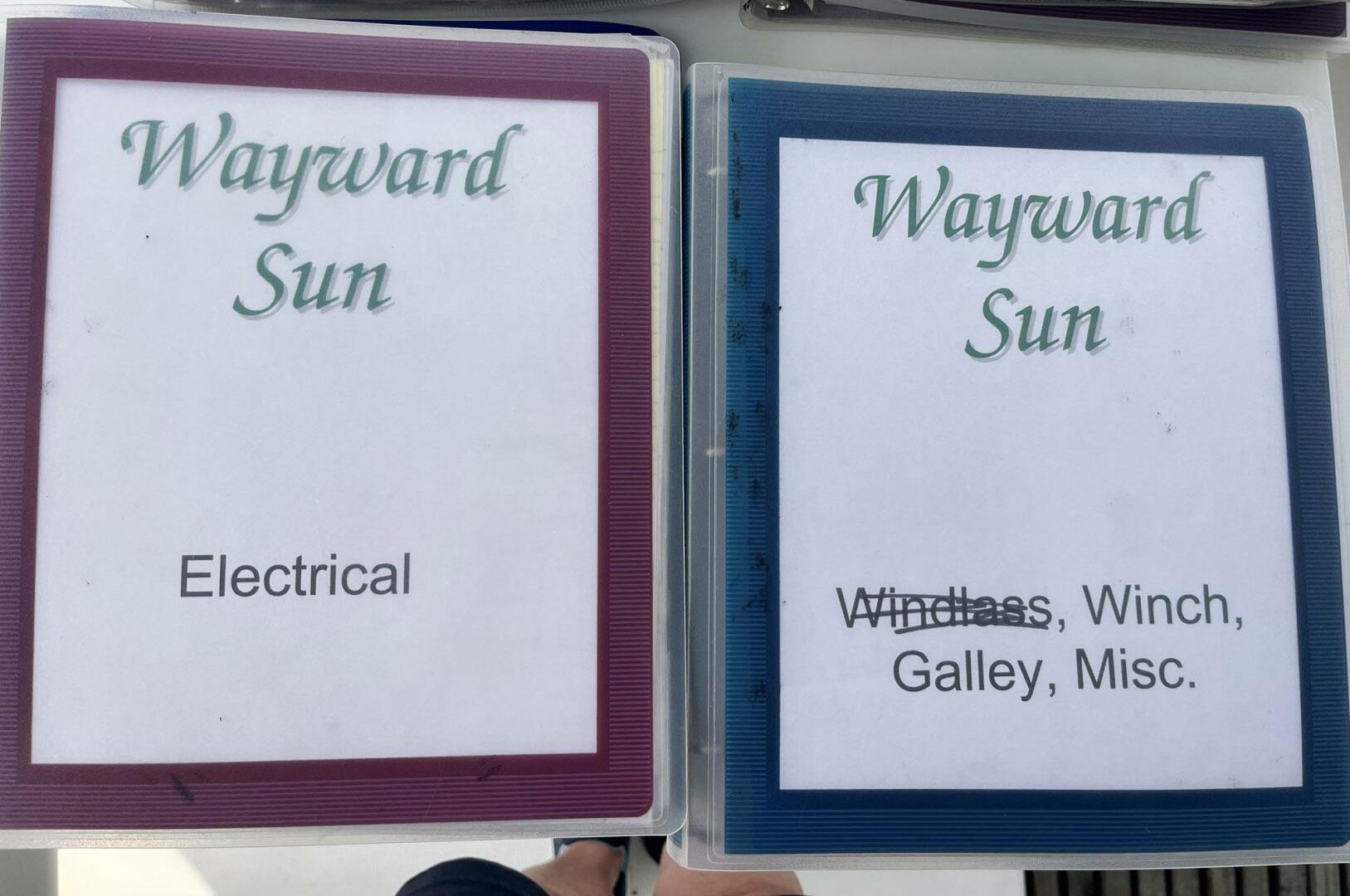 Lagoon-380 2000-Wayward Sun Essex-Maryland-United States-5585695 | Thumbnail