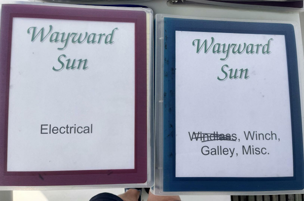 Lagoon-380 2000-Wayward Sun Essex-Maryland-United States-5585695