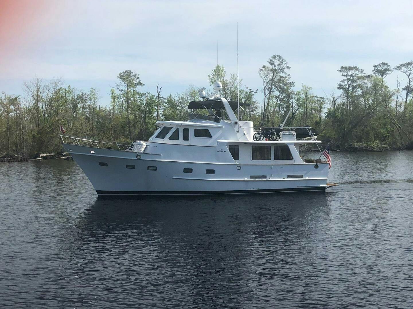 DeFever-RPH 1987-FreeBird Jekyll Island-Georgia-United States-49 DeFever port profile1-5387743