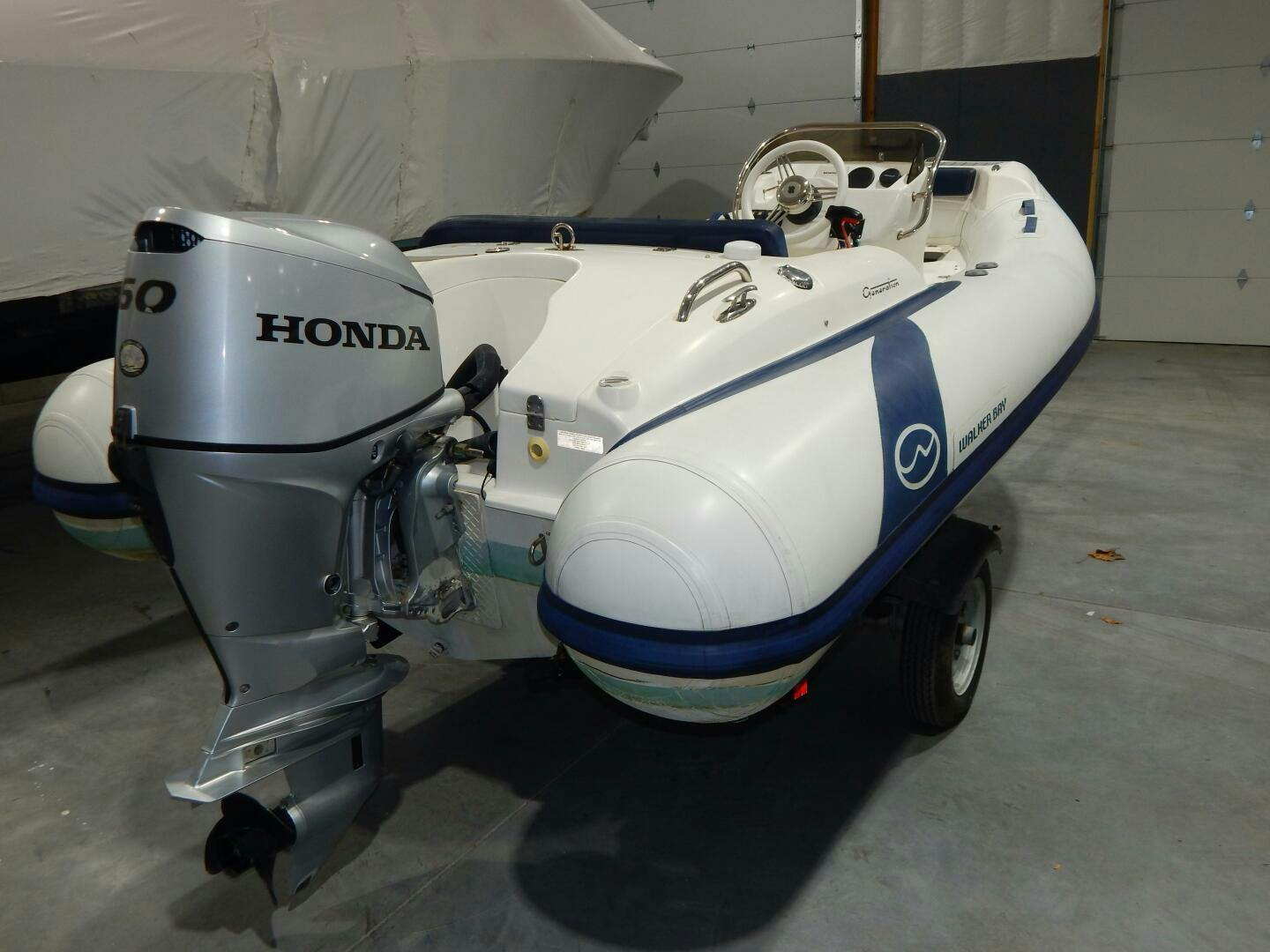 Walker Bay-Generation 450 2018-Springer North Kingstown-Rhode Island-United States-5385744