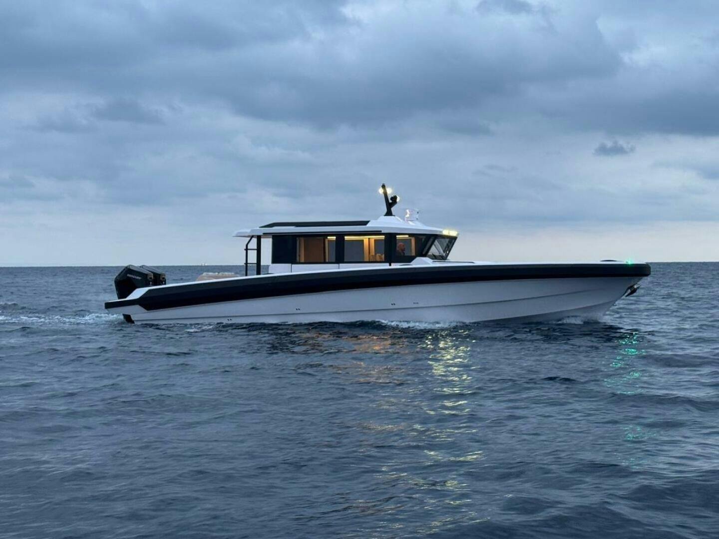 Technohull-XPD 2026 -Miami-Florida-United States-5386655