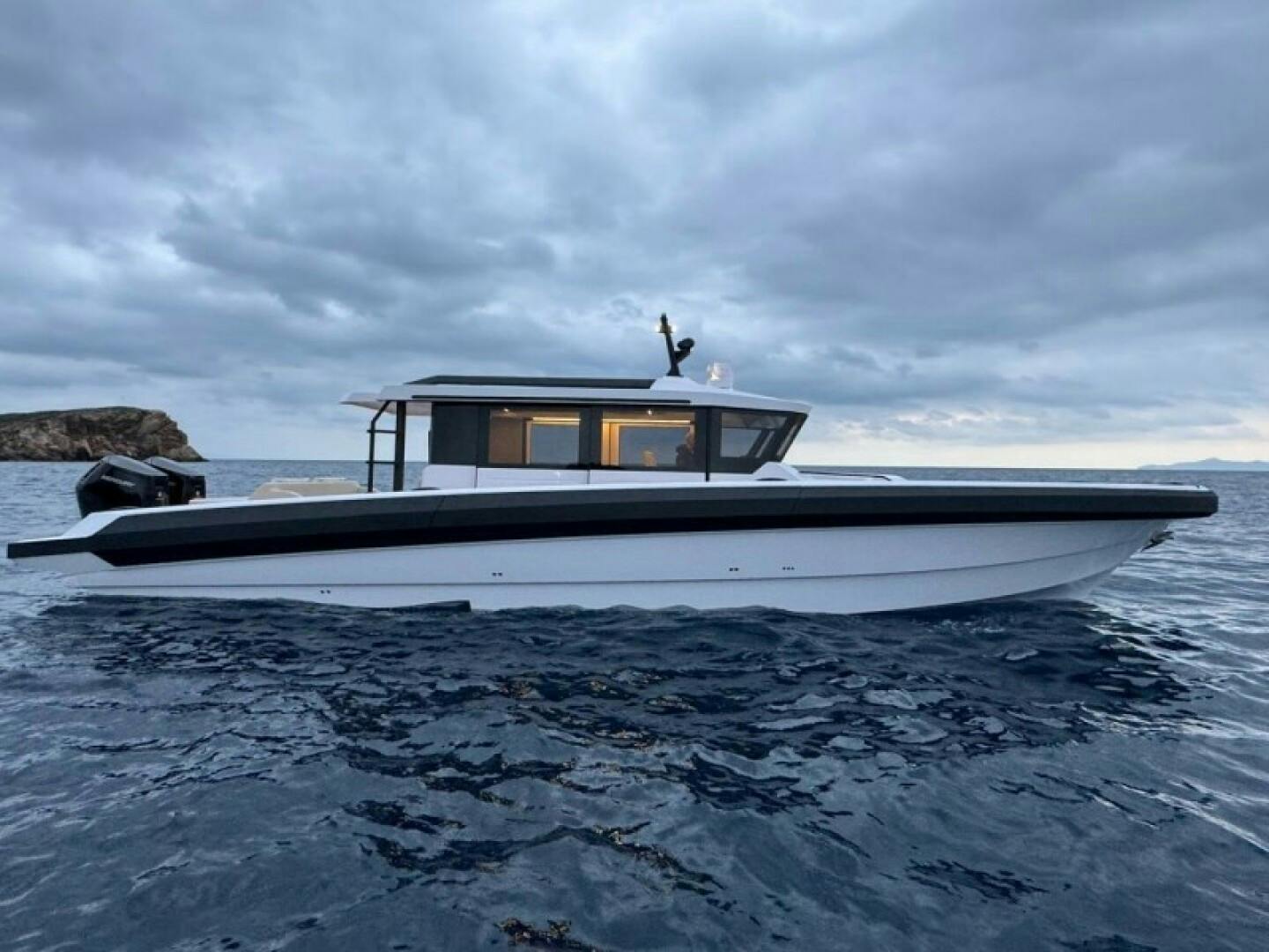 Technohull-XPD 2026 -Sag Harbor-New York-United States-5386690