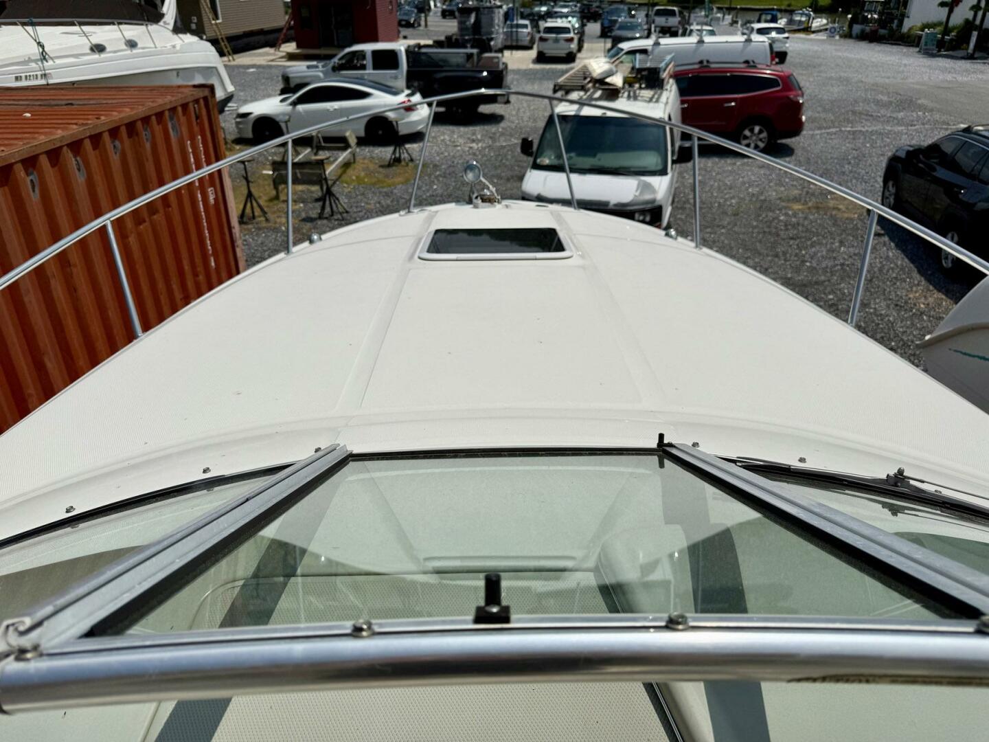 Sea Ray-280 Sundancer 2001-Welcome to Paradise Baltimore-Maryland-United States-5386856 | Thumbnail
