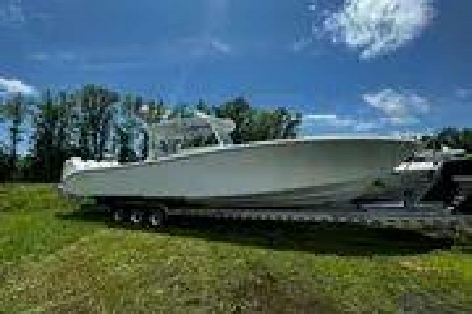 Yellowfin-Offshore 2017 -Charleston-South Carolina-United States-Yellowfin 42 Offshore Profile-5387633