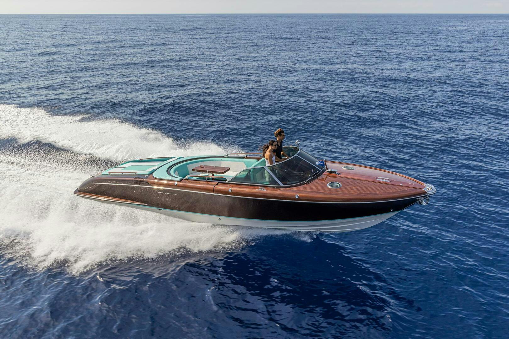 Riva-Anniversario 2023-BACIO Aventura-Florida-United States-5388237
