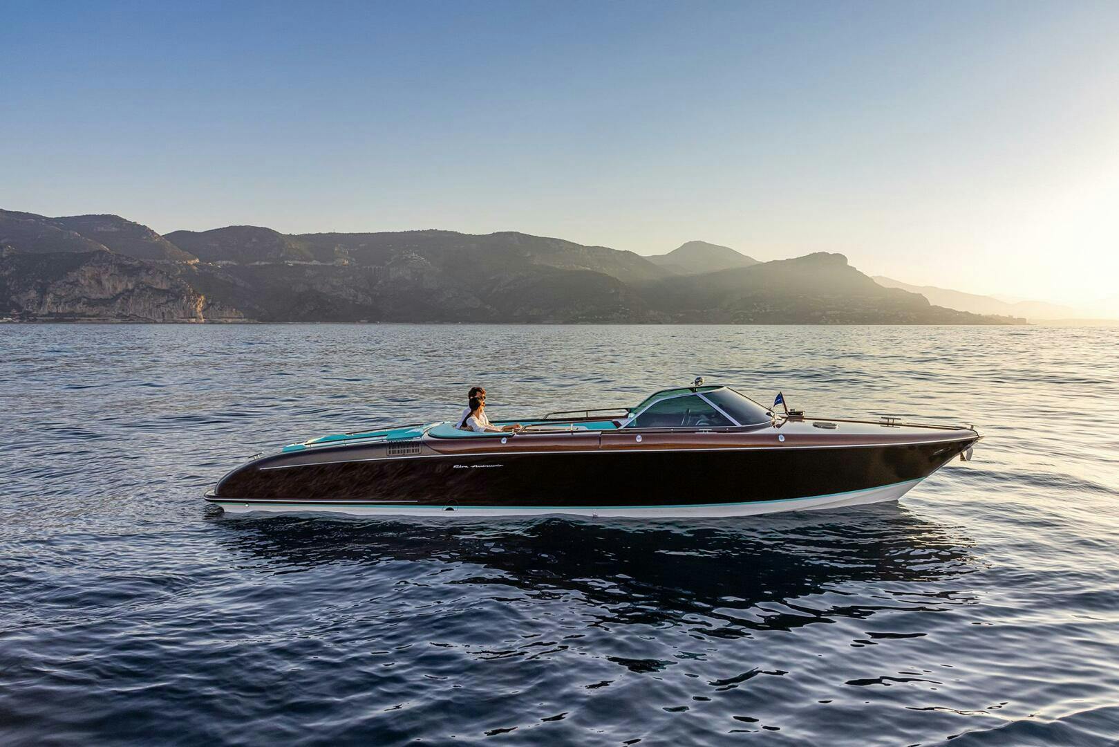 Riva-Anniversario 2023-BACIO Aventura-Florida-United States-5388236