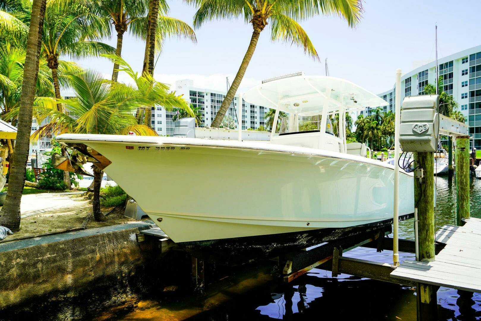 Sea Hunt-Gamefish 30 2016 -Pompano Beach-Florida-United States-5388602