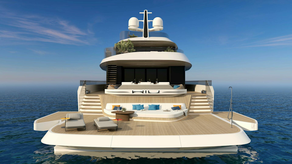 Tufan & Brothers Co 2027-HIU Florida-United States-5770089