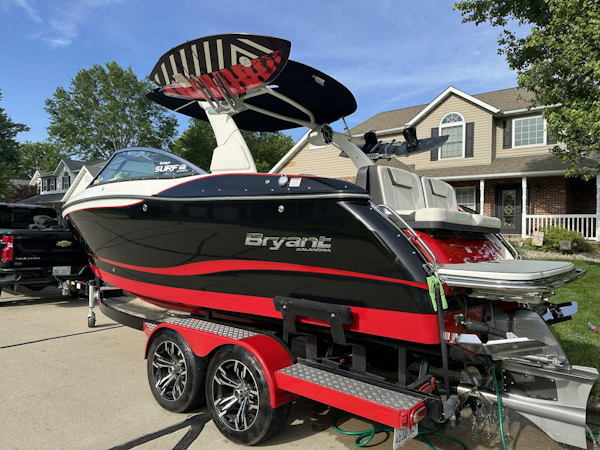 Bryant-Calandra 2018 -Highland-Illinois-United States-5428805