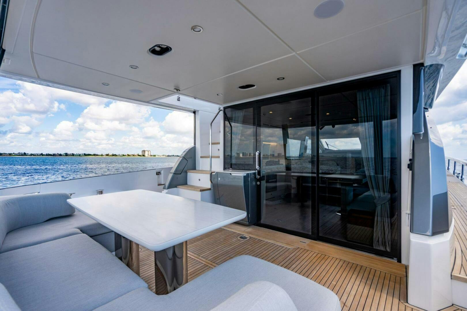 Azimut-Fly 68 2023-EFFORTLESS Lighthouse Point-Florida-United States-5390322
