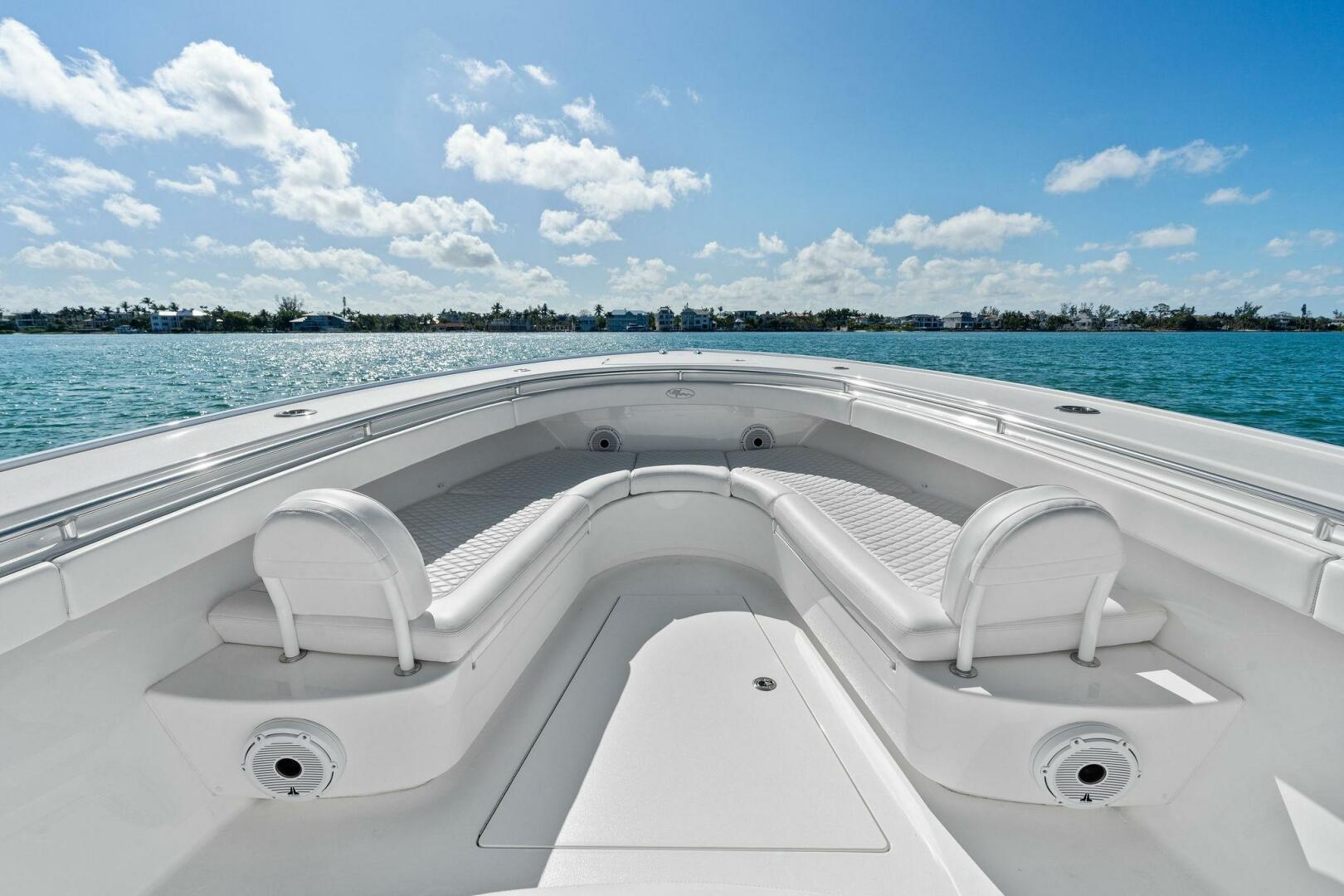 Valhalla Boatworks-V-41 2023-Baller Sarasota-Florida-United States-2023 Valhalla Boatworks V-41 Center Console-5419416 | Thumbnail