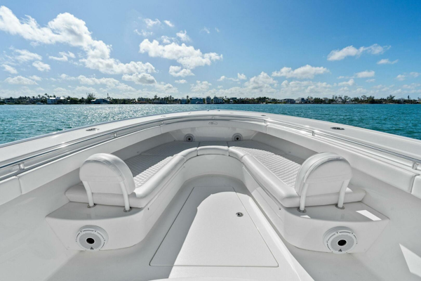 Valhalla Boatworks-V-41 2023-Baller Sarasota-Florida-United States-2023 Valhalla Boatworks V-41 Center Console-5419416