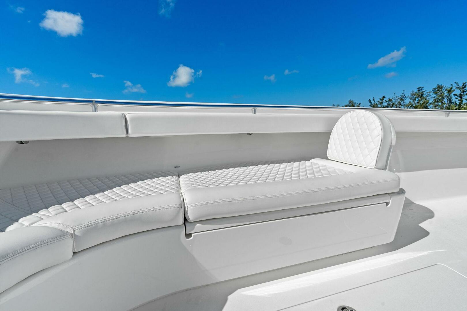 Valhalla Boatworks-V-41 2023-Baller Sarasota-Florida-United States-2023 Valhalla Boatworks V-41 Center Console-5419417 | Thumbnail