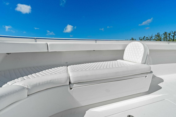 Valhalla Boatworks-V-41 2023-Baller Sarasota-Florida-United States-2023 Valhalla Boatworks V-41 Center Console-5419417