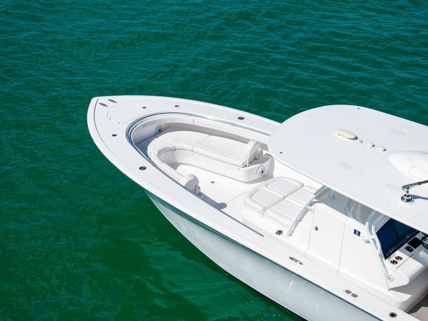 Valhalla Boatworks-V-41 2023-Baller Sarasota-Florida-United States-2023 Valhalla Boatworks V-41 Center Console-5419430 | Thumbnail