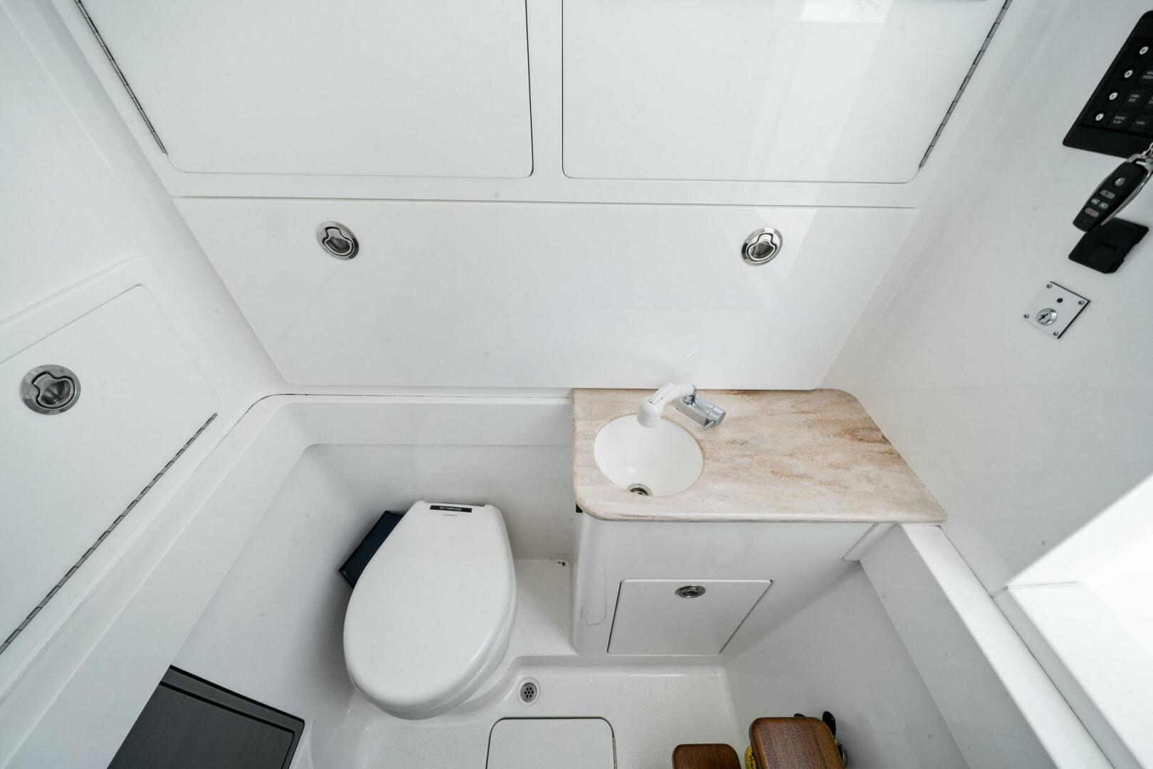 Valhalla Boatworks-V-41 2023-Baller Sarasota-Florida-United States-2023 Valhalla Boatworks V-41 Center Console-5419412 | Thumbnail