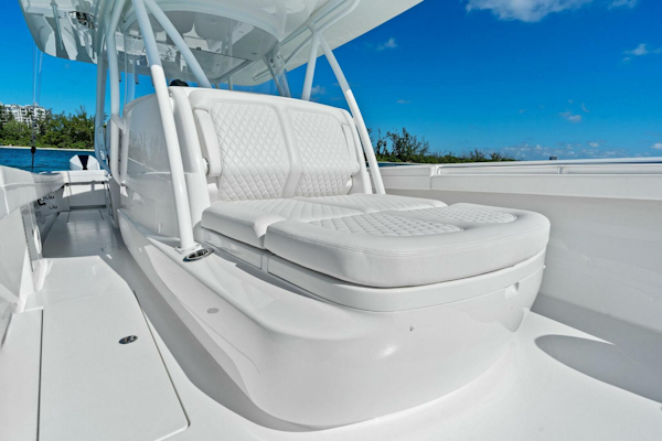 Valhalla Boatworks-V-41 2023-Baller Sarasota-Florida-United States-2023 Valhalla Boatworks V-41 Center Console-5419419