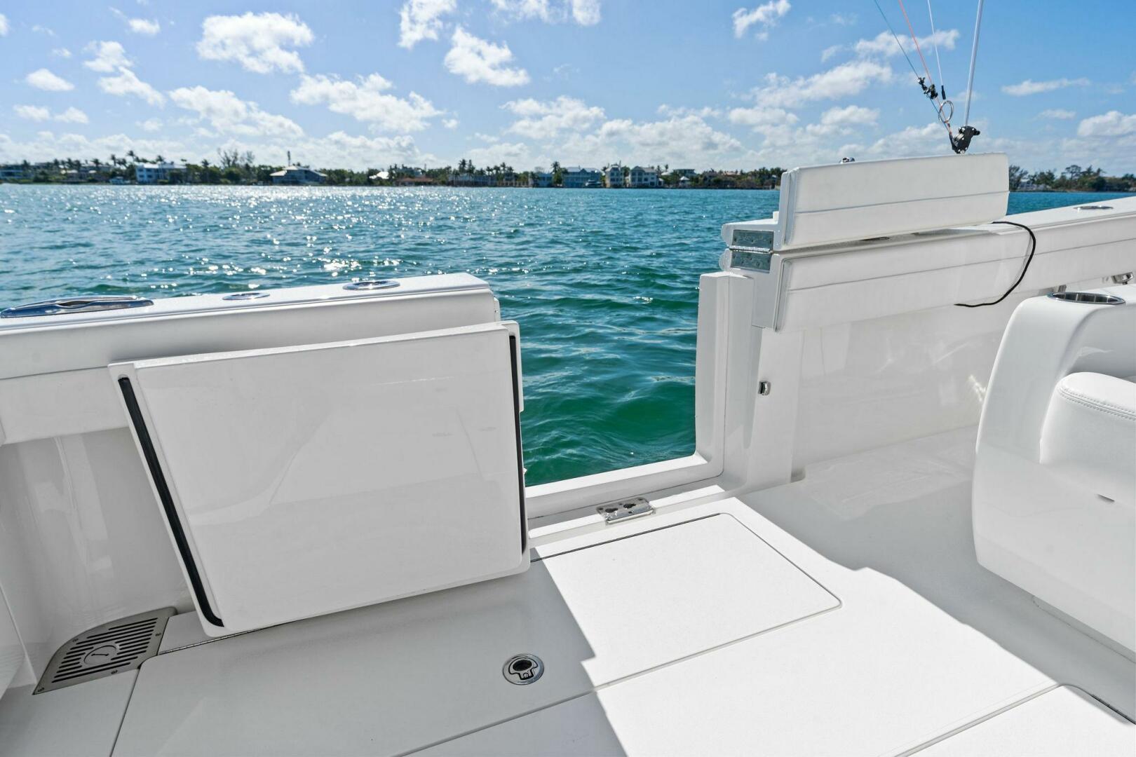 Valhalla Boatworks-V-41 2023-Baller Sarasota-Florida-United States-2023 Valhalla Boatworks V-41 Center Console-5419394 | Thumbnail