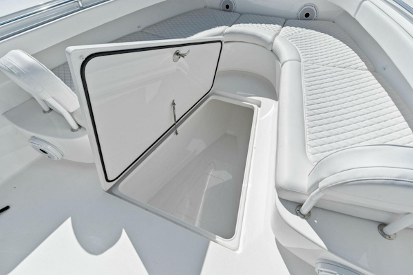 Valhalla Boatworks-V-41 2023-Baller Sarasota-Florida-United States-2023 Valhalla Boatworks V-41 Center Console-5419422