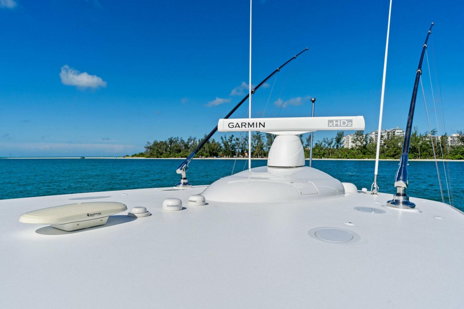 Valhalla Boatworks-V-41 2023-Baller Sarasota-Florida-United States-2023 Valhalla Boatworks V-41 Center Console-5419425 | Thumbnail