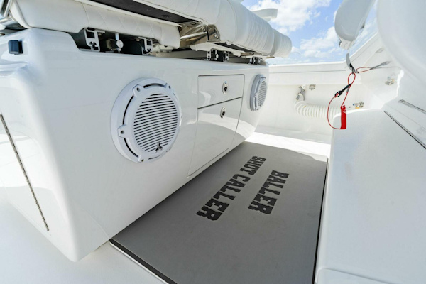 Valhalla Boatworks-V-41 2023-Baller Sarasota-Florida-United States-2023 Valhalla Boatworks V-41 Center Console-5419406